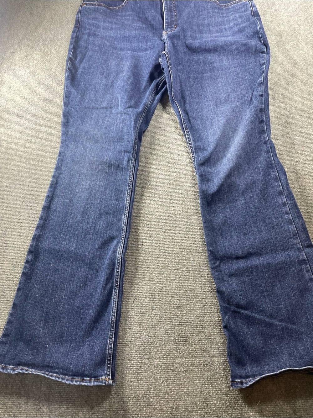 lee bootcut‎ jeans women - Picture 4 of 12